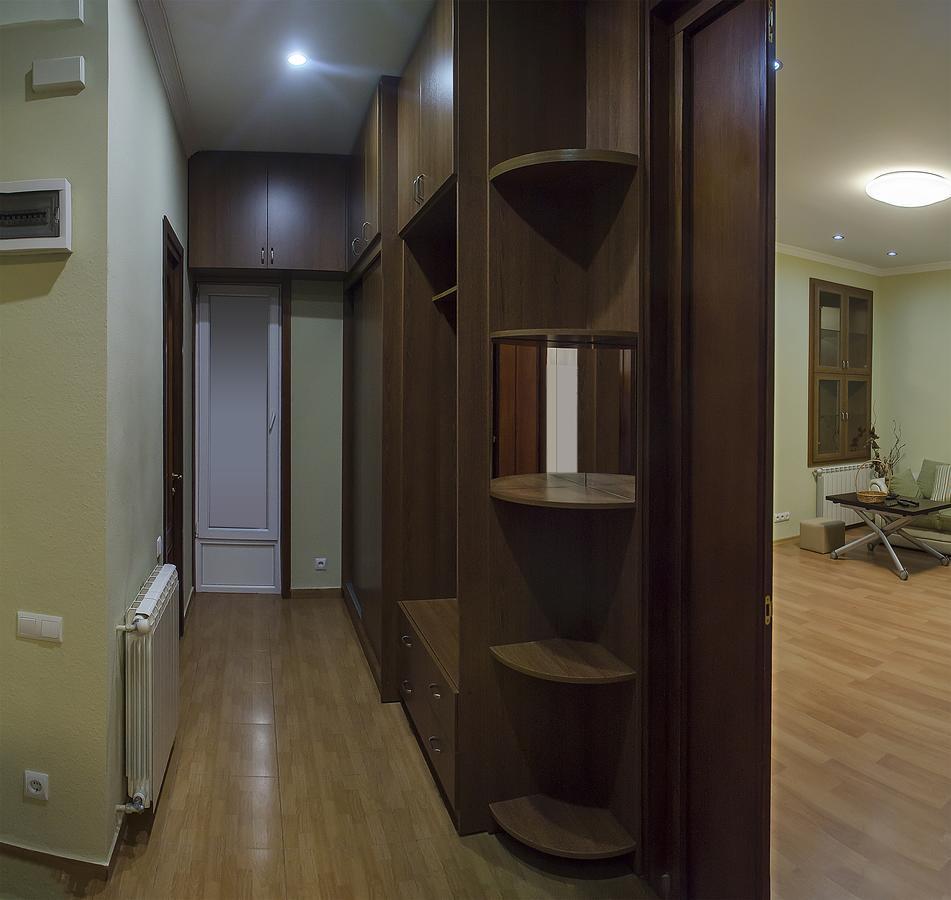 Lagidze Apartment Tbilisi Exterior foto