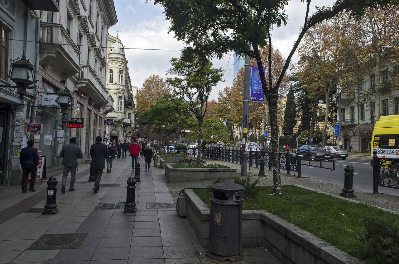 Lagidze Apartment Tbilisi Exterior foto