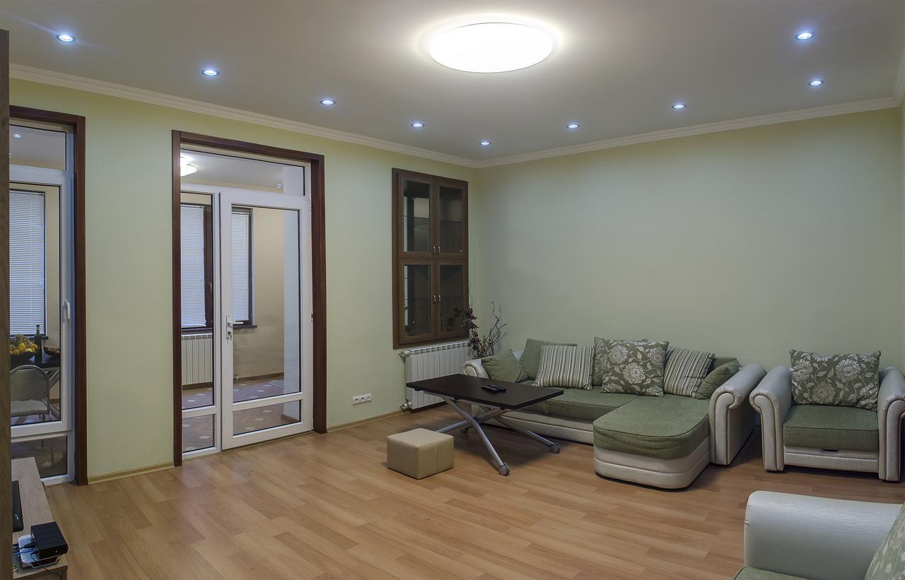 Lagidze Apartment Tbilisi Exterior foto
