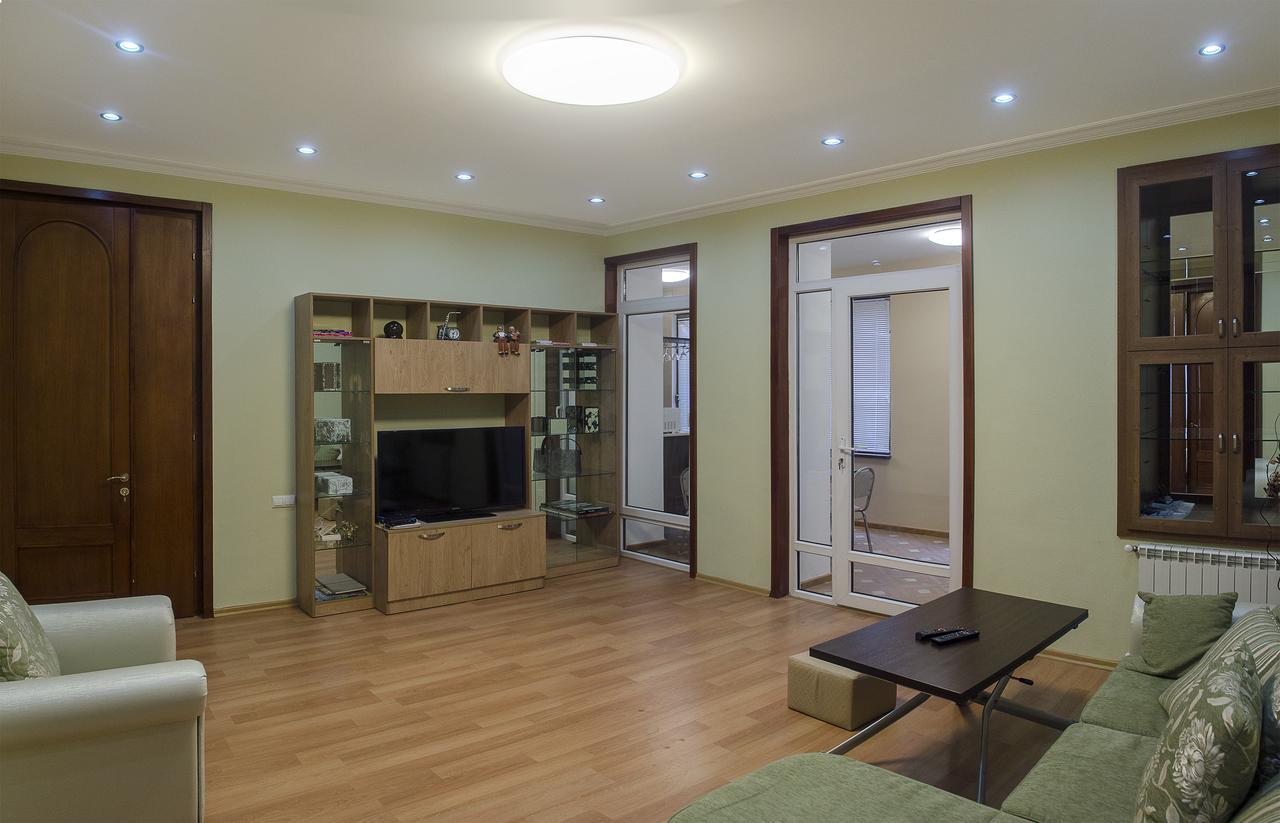 Lagidze Apartment Tbilisi Exterior foto