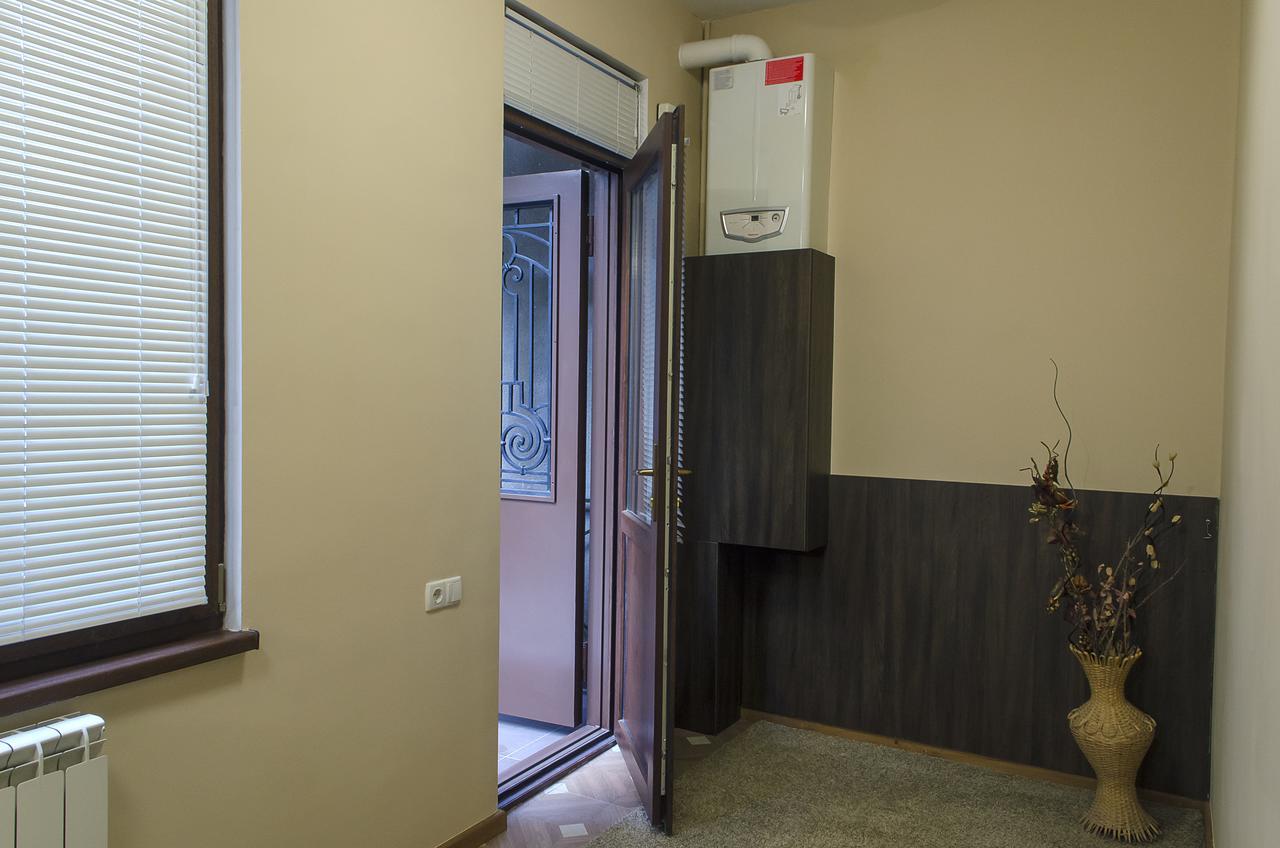 Lagidze Apartment Tbilisi Exterior foto