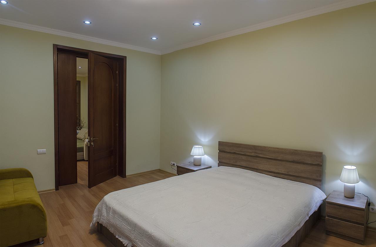 Lagidze Apartment Tbilisi Exterior foto