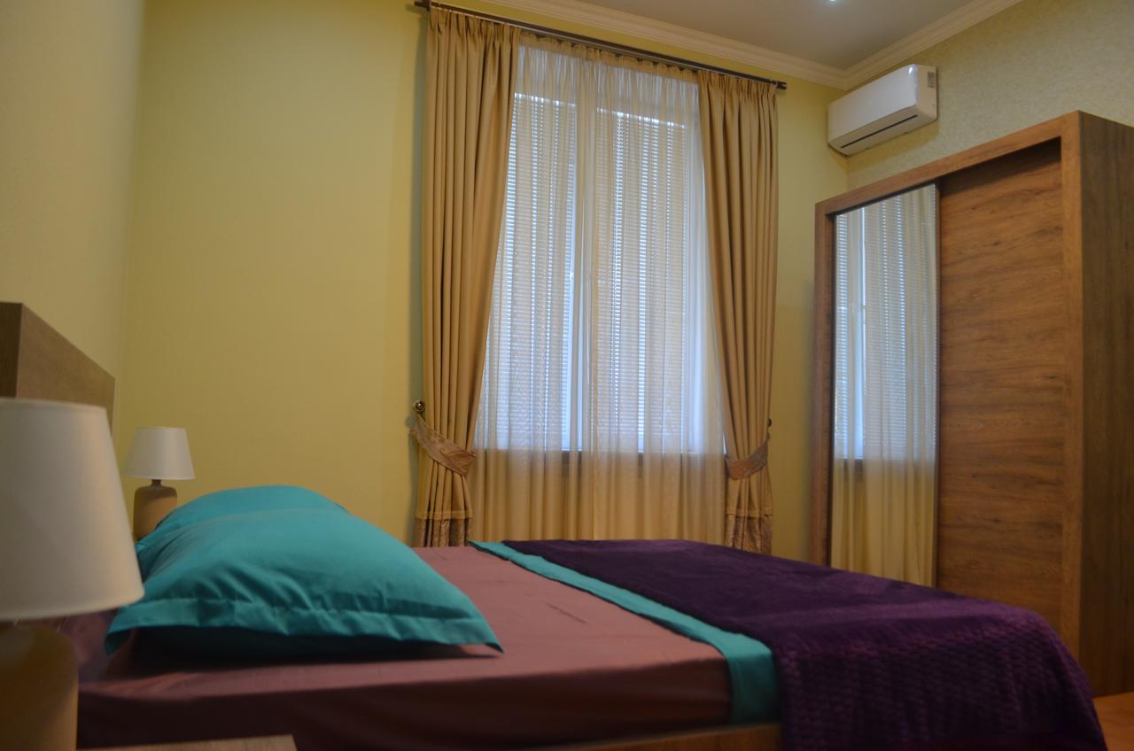 Lagidze Apartment Tbilisi Exterior foto