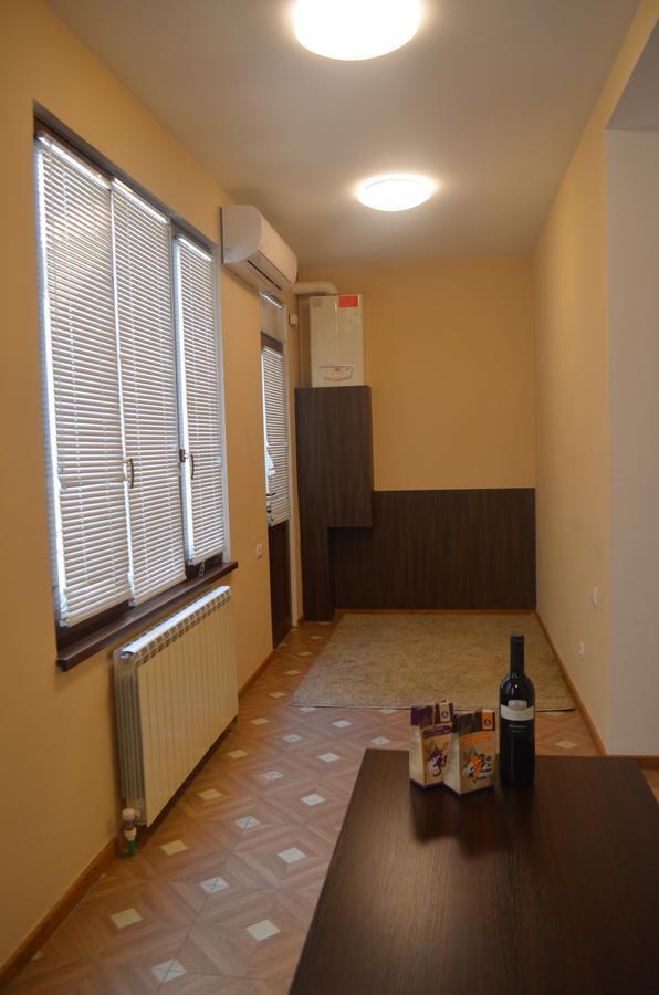 Lagidze Apartment Tbilisi Exterior foto